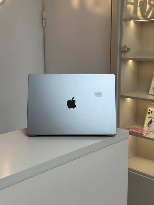 MacBook Pro 16 2021 M1, 95% | т164954