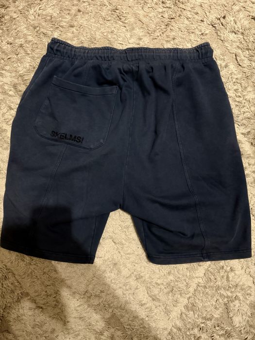 Къси панталони LUDA