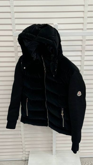 Мъжко яке “ MONCLER “