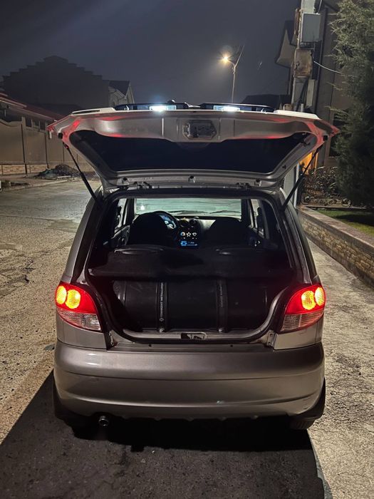 матиз бест йахши сатаянада