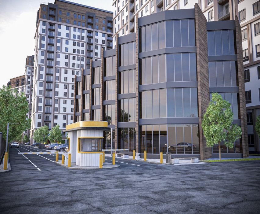 Продается ул. Шота Руставели  НОВОСТРОЙКА 57 кв.м.,Не упустите!