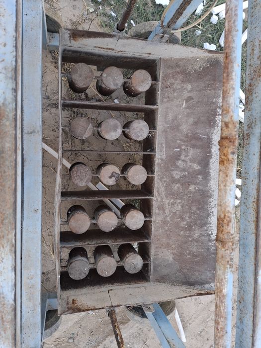 Станок для шлакоблок срочно продается