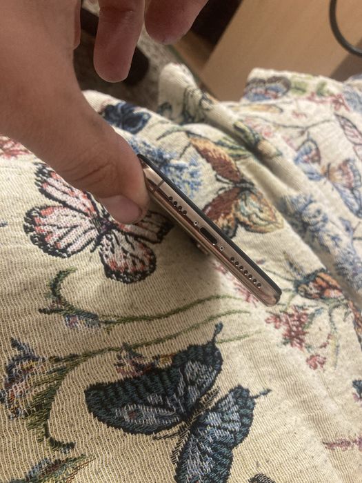 Iphone xs max 64 gb