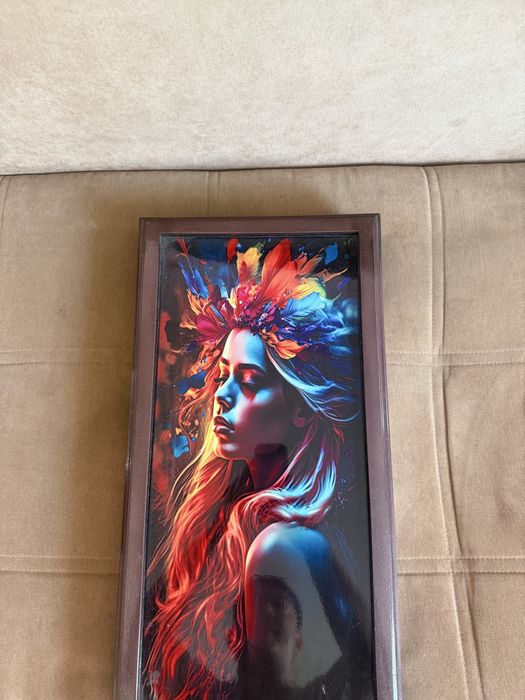 Нарды ручной работы