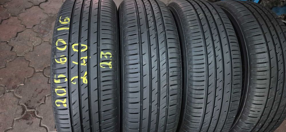 anvelope Continental,Kumho 205/60/16