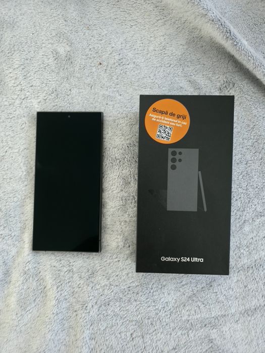 Samsung s24 ultra 512gb