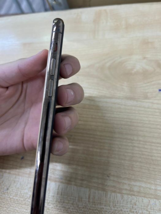 Iphone 11 pro 256gb 76%