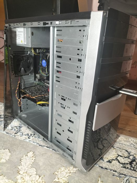 компьютер i5 4460