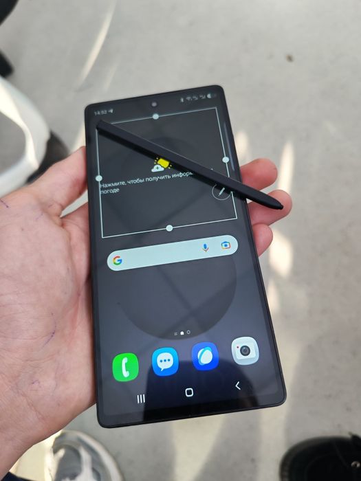 Продам, Обмен Samsung s25