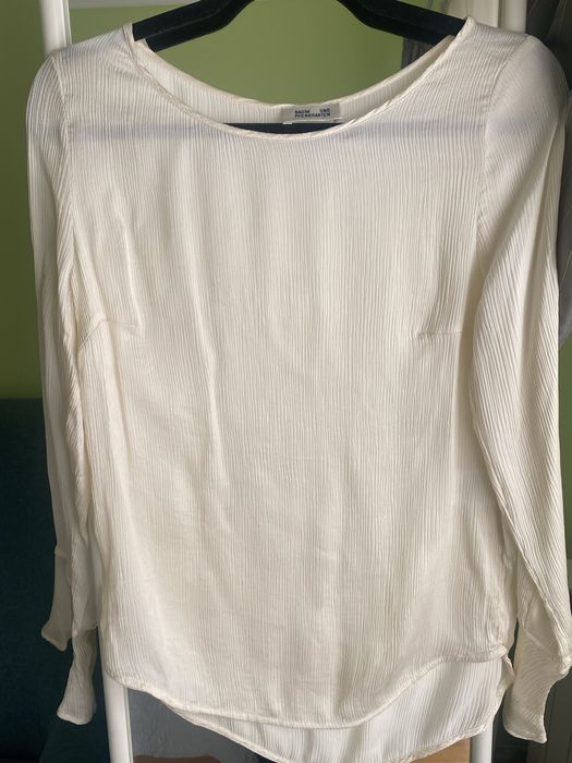 Блуза &other stories, scotch&soda, adidas