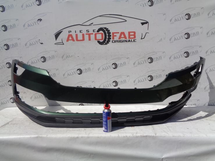 Bara fata Skoda Karoq an 2017-2018-2019-2020-2021