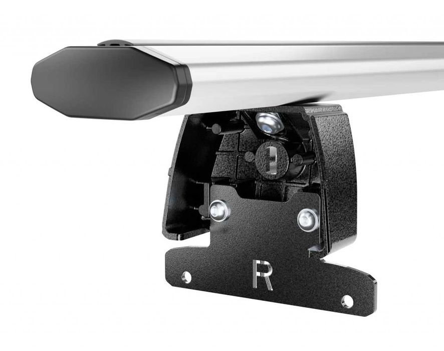 Bare transversale Menabo Dedicate OE Jeep Compass (MP/552) 2016+