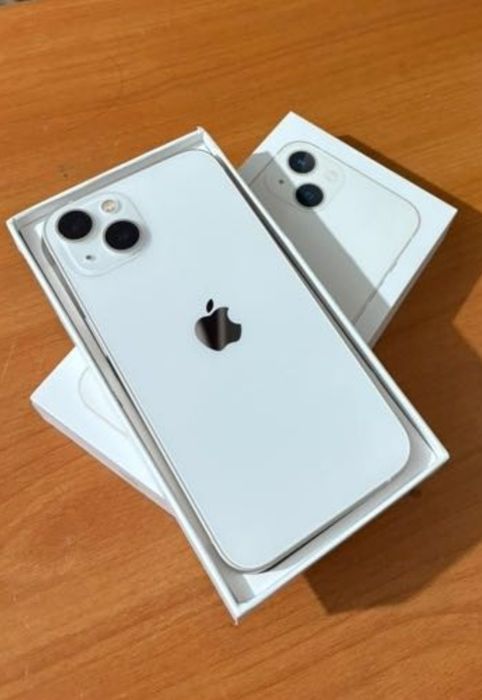 IPhone 13 в лучшем состояний
