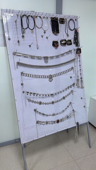 Эконом панель для украшений