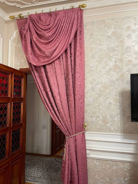 Продаю занавески