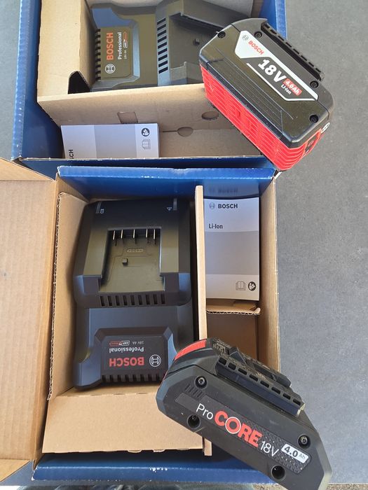 Set Bosch Profesional