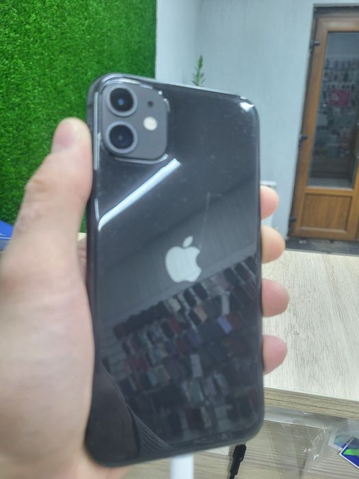 Iphone 11 128gb оригинал