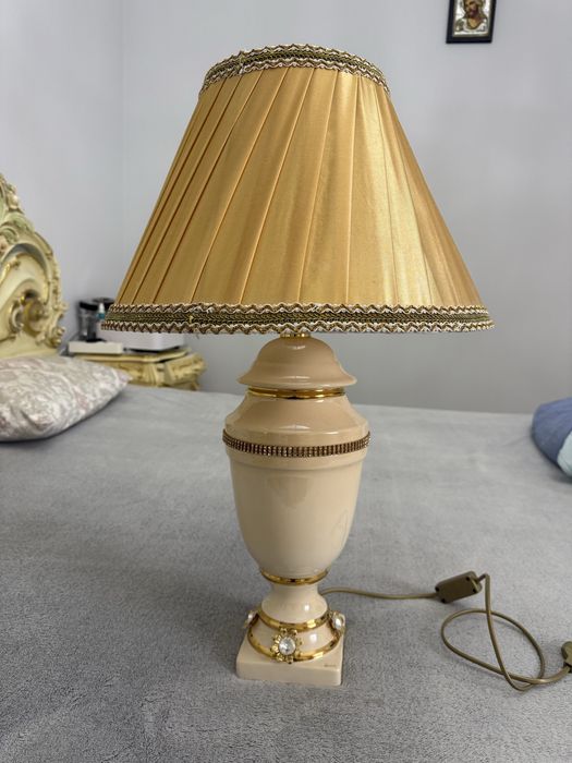 Veioza/ lustra/ lampadar ahura italia