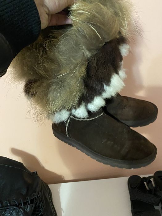 Женски обувки 37 38 39 номер