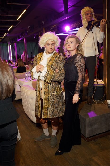 Скрипач Услуги музыканта