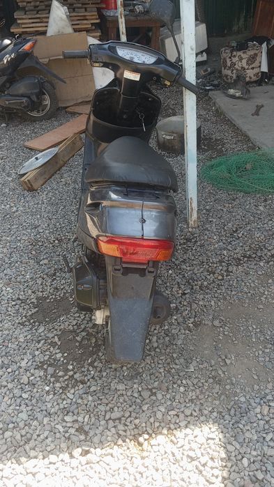 Продам хонда Дио 27
