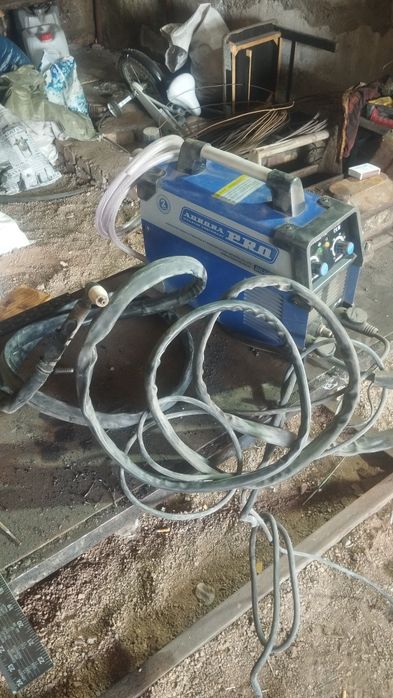 Плазморез Аврора