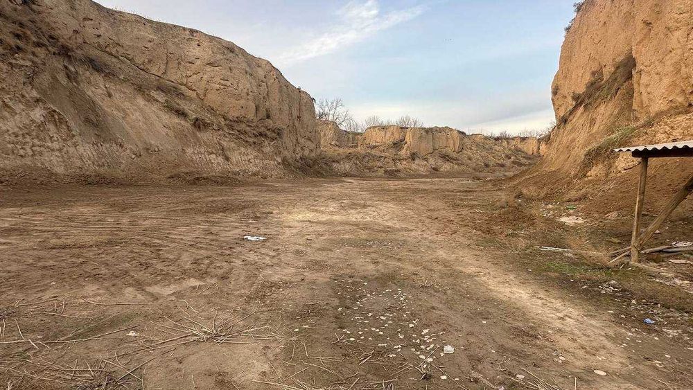 Ферма 80 сўтих. Манзил Тошкент вилояти, Пискент тумани.