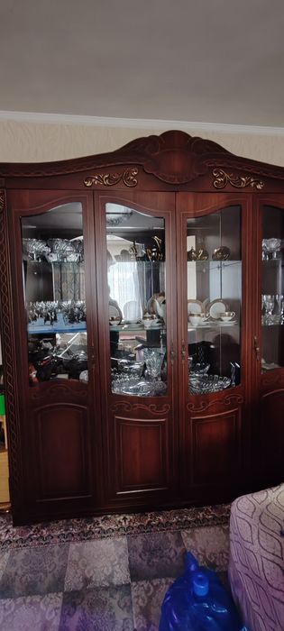 Срочно продам мебель