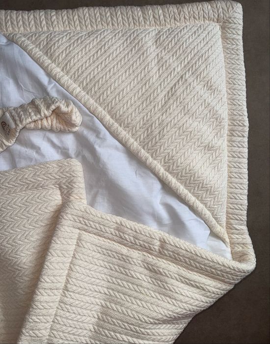 Конверт для выписки и карточки