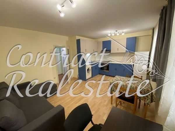 Двустаен Обзаведен Лятно кино тракия !