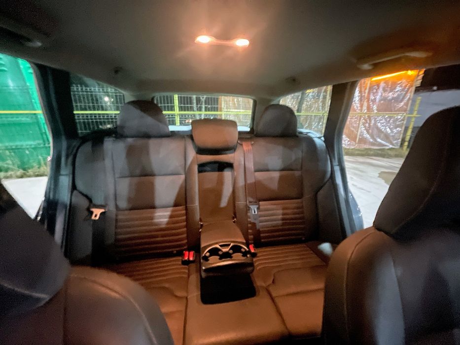 Volvo V50 facelift 1.6 Diesel