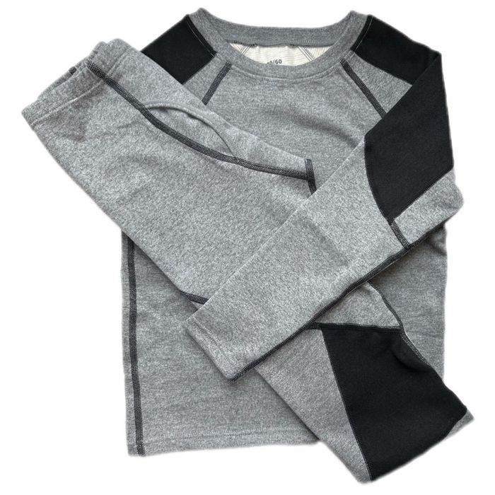 Термобелье для мальчиков