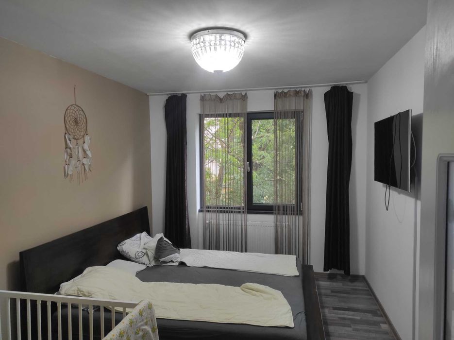 Apartament de vanzare