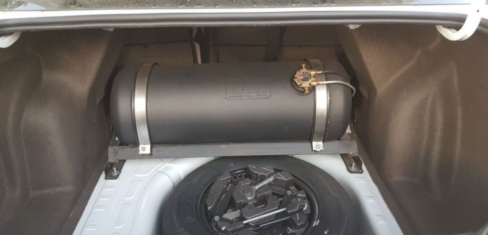 Propan balo’n o’rnatish xizmati 15 yillik tajriba