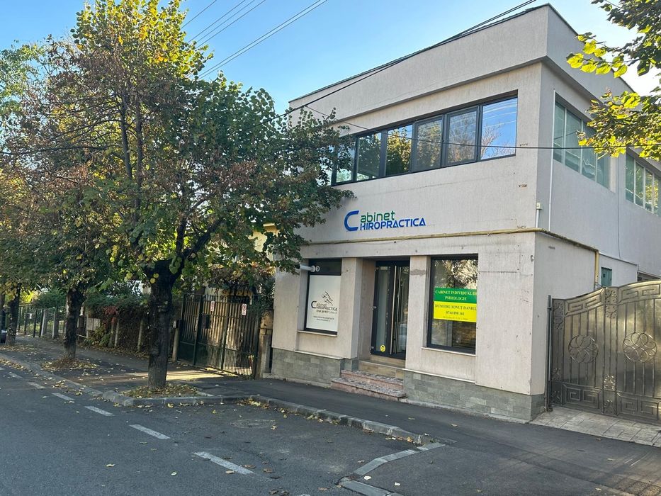 Închiriere spațiu comercial