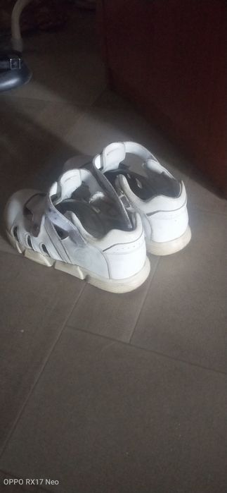 Продам Ортопедическую обувь