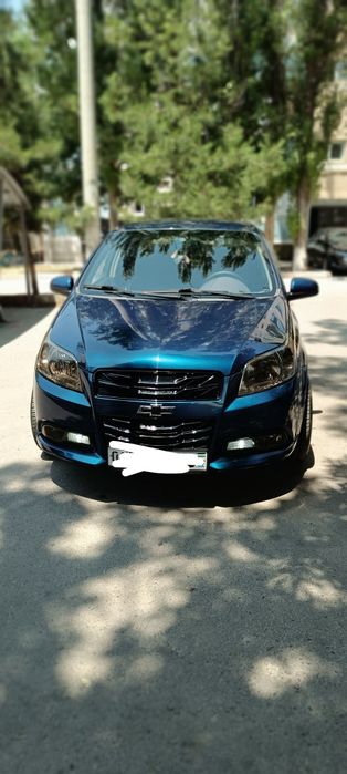 Продается Nexia 3 в хорошем состоянии.