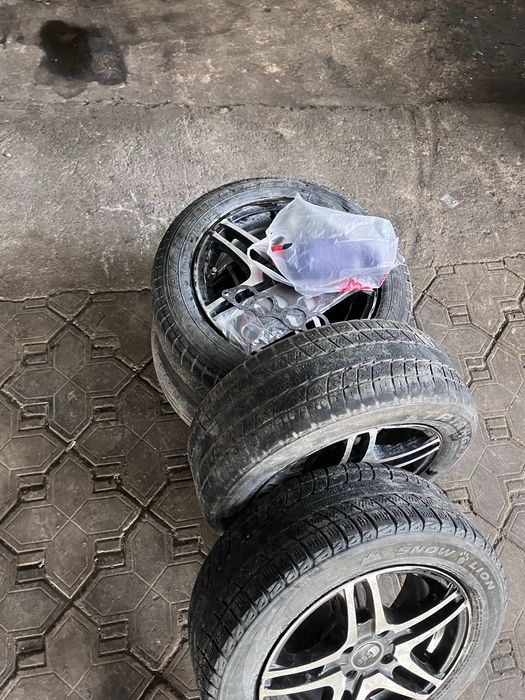 Диски R14 Сатылады