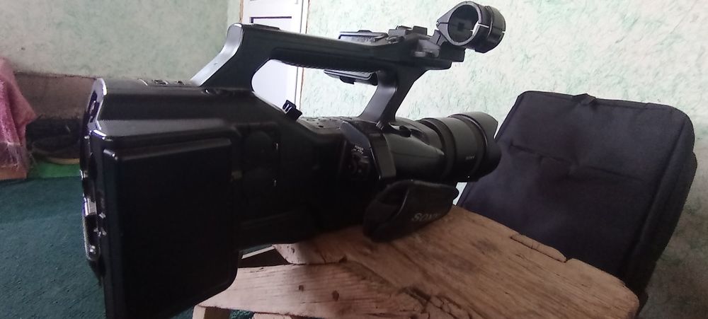 Camera soniy NX 1000