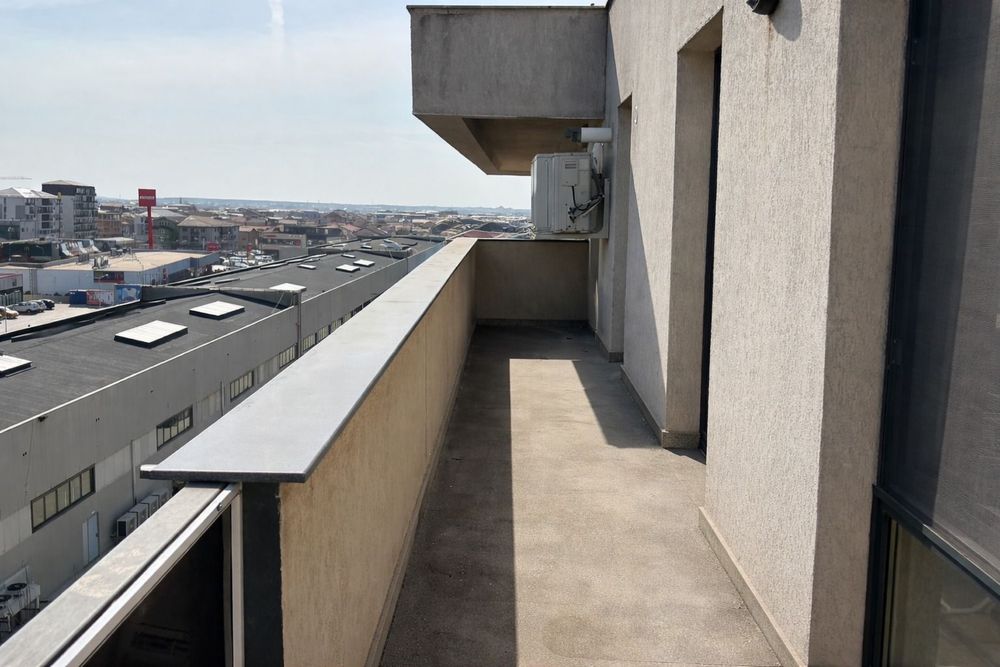 Apartament doua camere Opal Residance