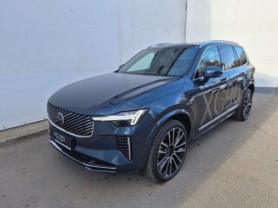 Volvo XC 90
