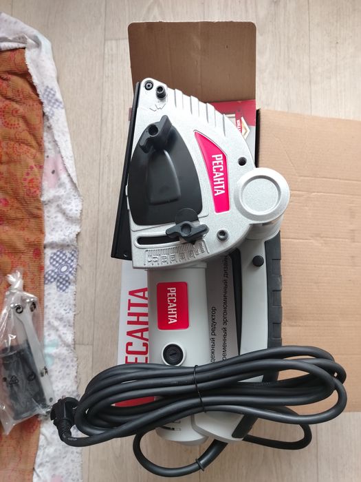 Продаётся штраборез