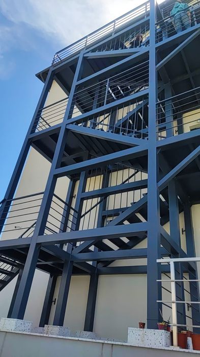 Rafturi industriale profesionale