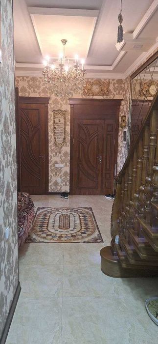 Продаётся своя квартира в центре города Ташкента