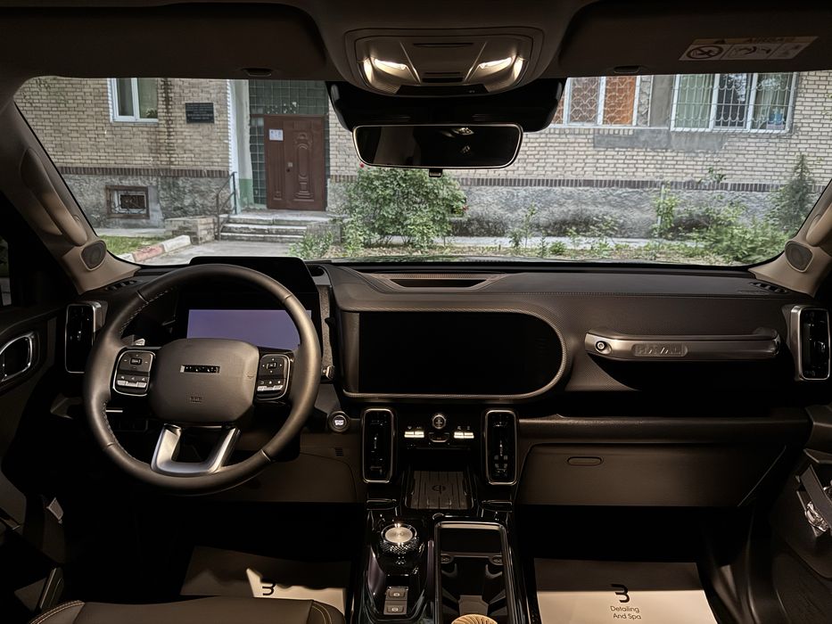 Продам Haval Dardgo X Premium. 2025