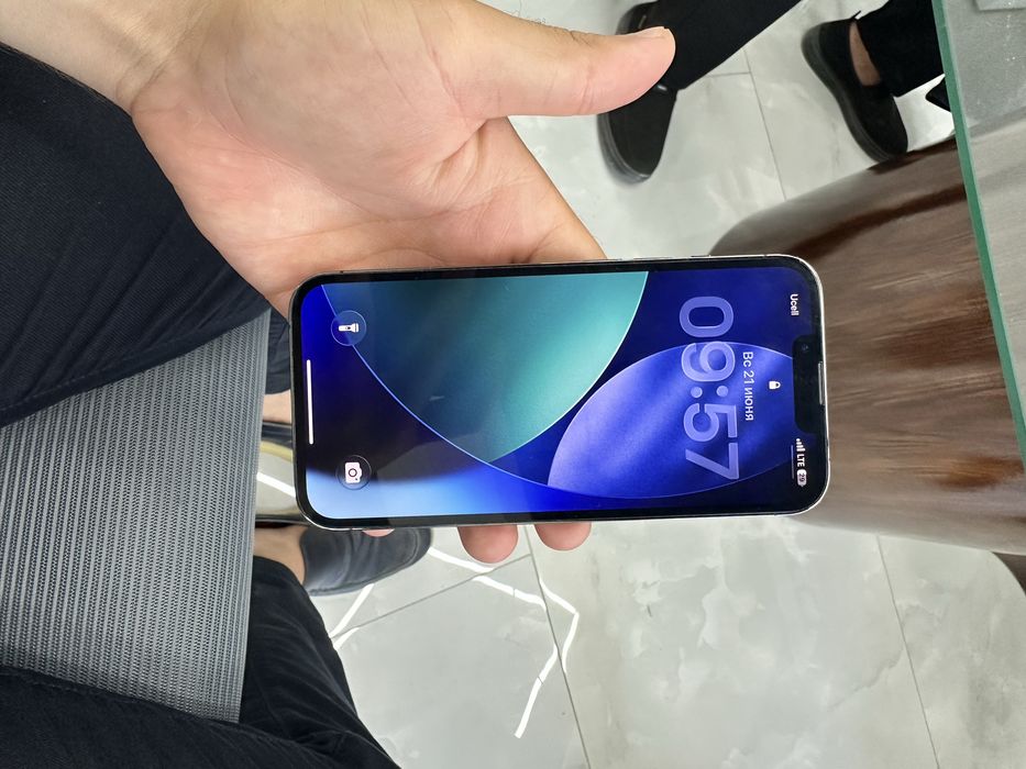 Iphone 13 pro sotiladi