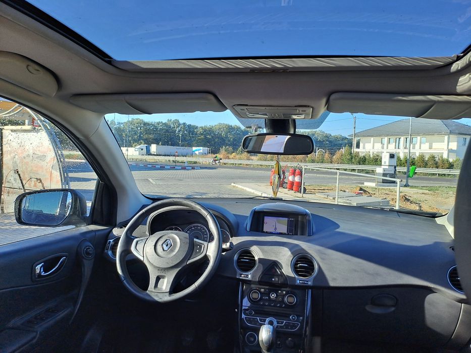 Renault Koleos 4x4 an 2012