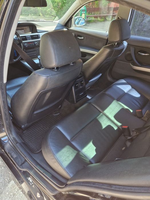 De vanzare Bmw 320d 177cp