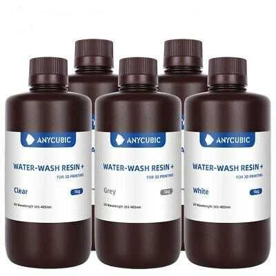 Vând Filamente și Rășini 3D –  (Bambu Lab, Elegoo, Anycubic etc.)