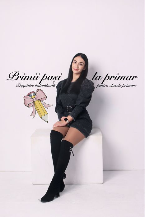 Meditații pentru clasele primare